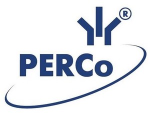 Логотип ТМ PERCO